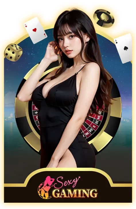 sexy by สล็อตเว็บตรง แตกง่าย 789